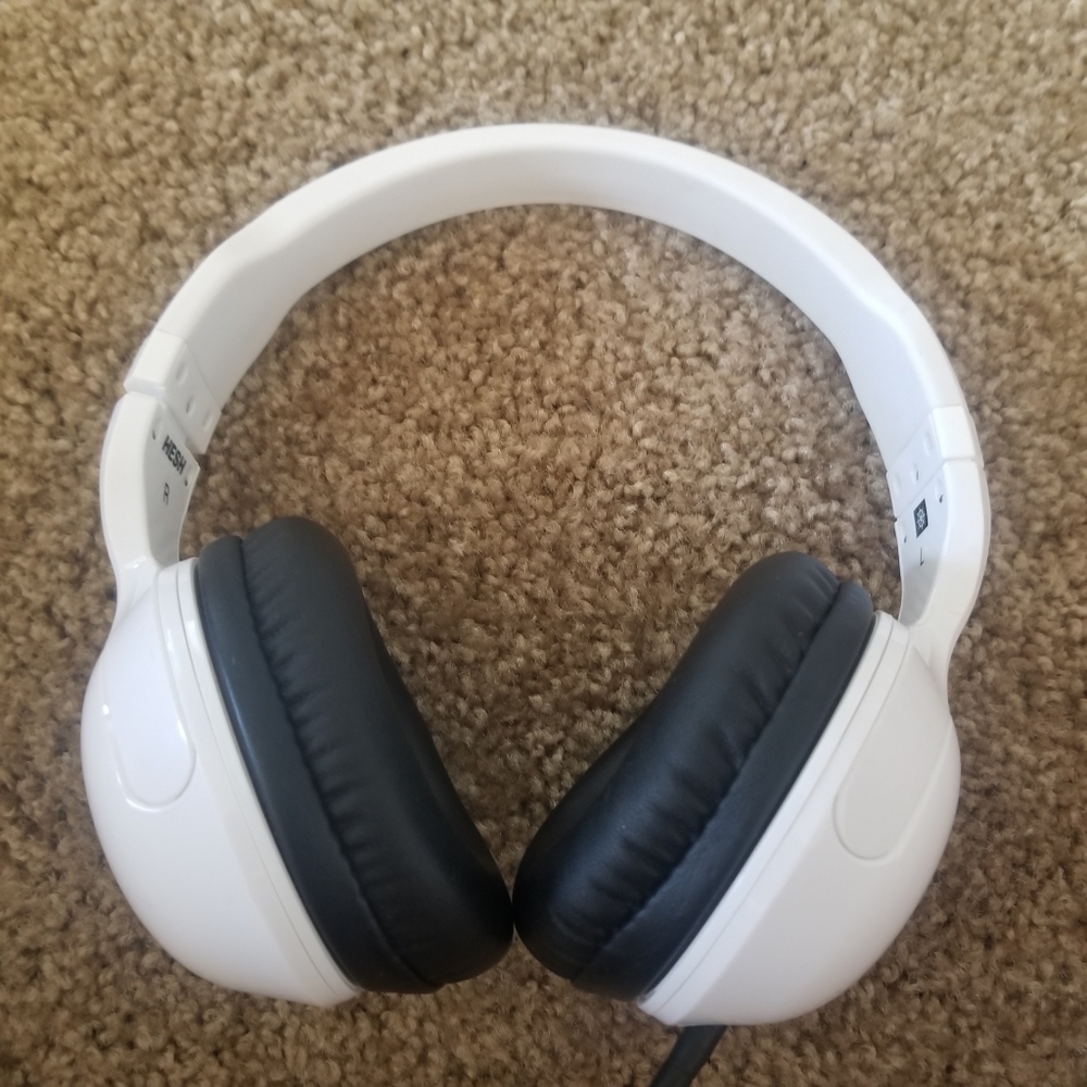 Skullcandy Headphones